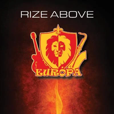 Europa Rize Above