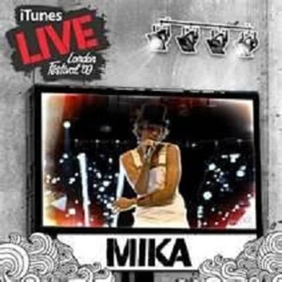 MIKA iTunes Festival: London