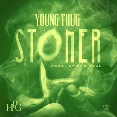 Young Thug Stoner