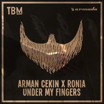 Arman Cekin Under My Fingers