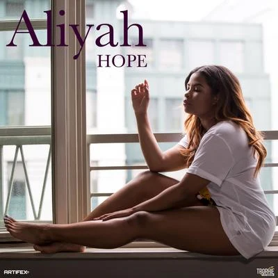 Aliyah Hope