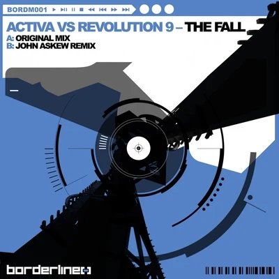 Activa/Revolution 9 The Fall