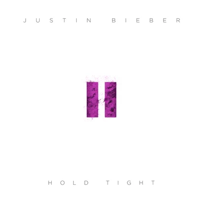 Justin Bieber Hold Tight