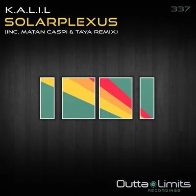 K.A.L.I.L. Solarplexus (Matan Caspi & TAYA. Remix)