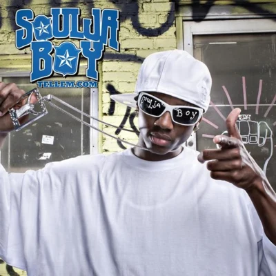 Soulja Boy Souljaboytellem.com