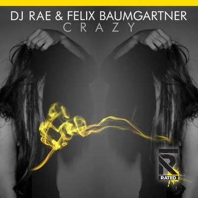 DJ Rae Crazy