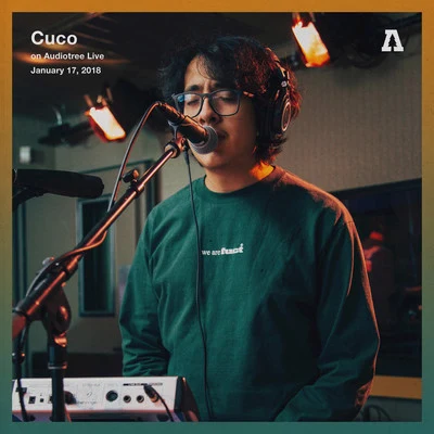 Cuco Cuco on Audiotree Live