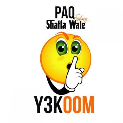 PAQ/Shatta Wale Y3 Koom (Radio Version)