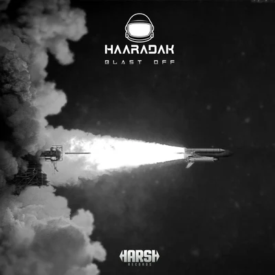 Haaradak Blast Off