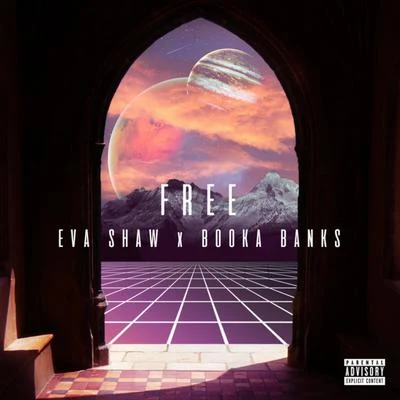 Eva Shaw/Booka Banks Free