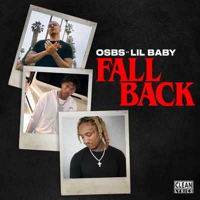 OSBS Fall Back (feat. ‎Lil Baby)