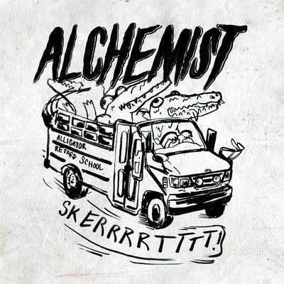 The Alchemist Retarded Alligator Beats