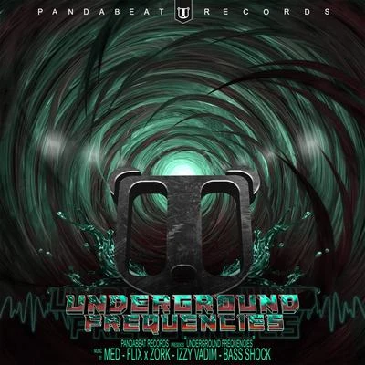 MED Underground Frequencies EP