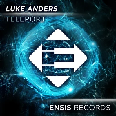 Luke Anders Teleport