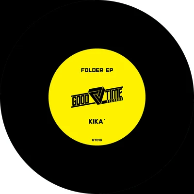 kika Folder EP