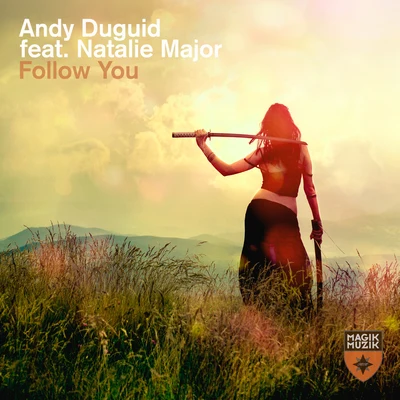 Andy Duguid Follow You