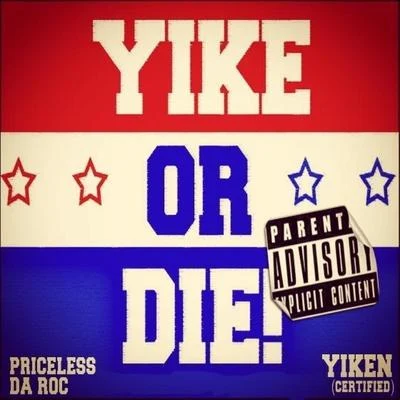 Priceless da Roc Yiken (Certified) - Single