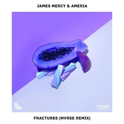 James Mercy Fractures (MVRSE Remix)