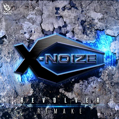 X-Noize Revolver (Remake)