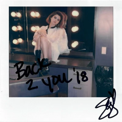 Selena Gomez Back to You