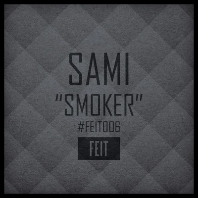 Sami Smoker