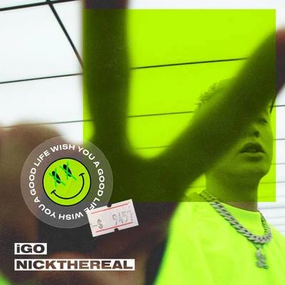 週湯豪 (Nick) i GO