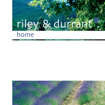 Riley/Durrant Home