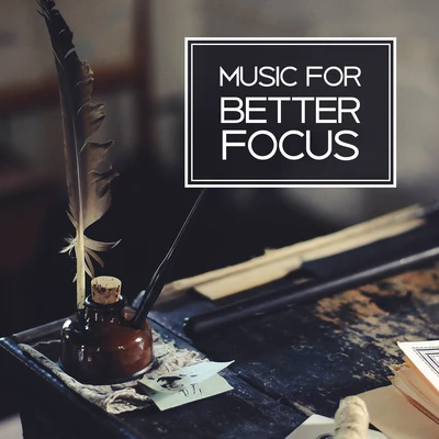 Classical Study Music Ensemble Music for Better Focus – Learn with Classics, Pass Exam Task, Stress Relief