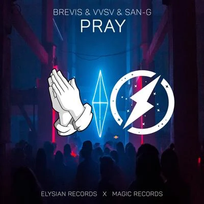 VVSV/Brevis/San-G Pray