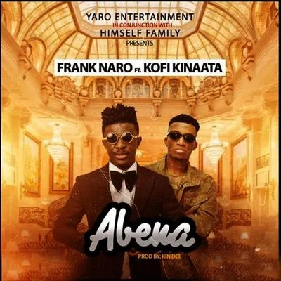 Kofi Kinaata/Frank Naro Abena