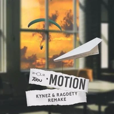 Kynez Motion (Kynez & Ragdety Remake)