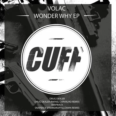 Volac Wonder Why - EP