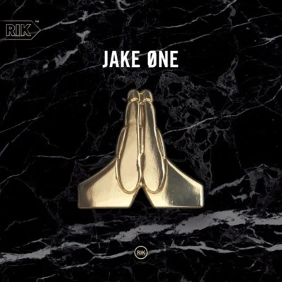 Jake One #PrayerHandsEmoji