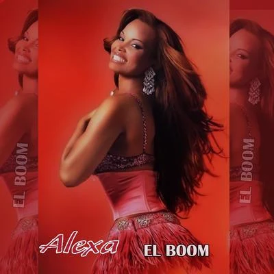 Alexa El Boom