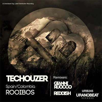 TecHouzer Rooibos