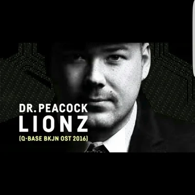 Dr. Peacock/MC Da Mouth Of Madness Lionz