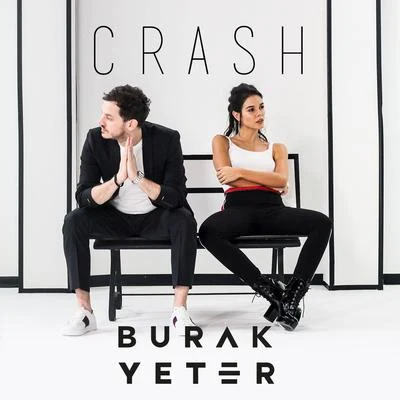 Burak Yeter Crash