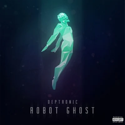 Deptronic Robot Ghost - EP