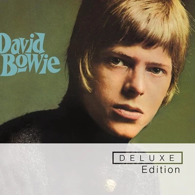 David Bowie David Bowie (Deluxe Edition)