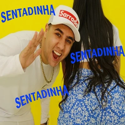 MC Novinho Sentadinha