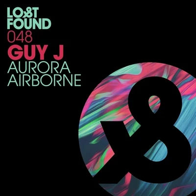 Guy J AuroraAirborne