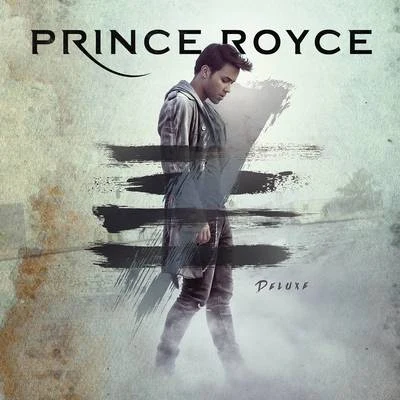 Prince Royce FIVE (Deluxe Edition)