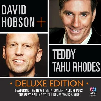 Richard Rodgers David Hobson & Teddy Tahu Rhodes (Deluxe Edition)