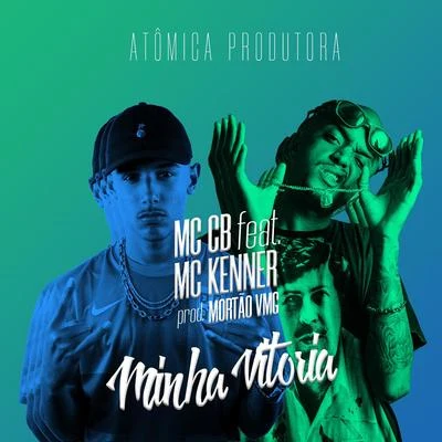 MC CB Minha Vitória