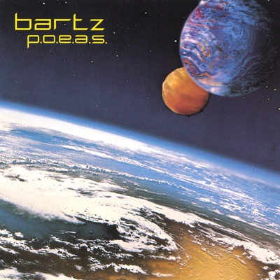 Bartz P.O.E.A.S. (Pictures of Earth & Space)