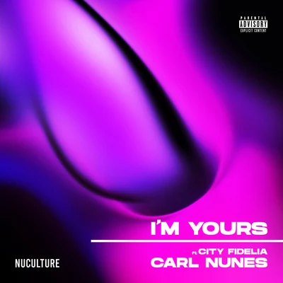 Carl Nunes/City Fidelia Im Yours