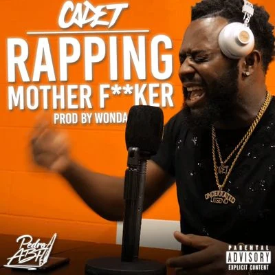 Cadet Rapping Mother ******