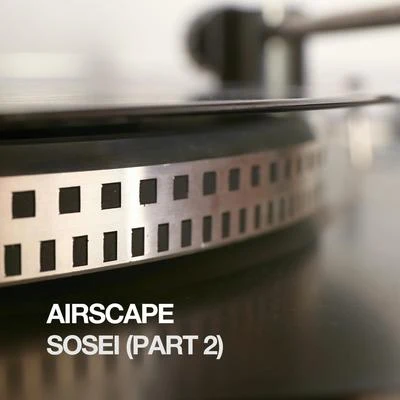 Airscape Sosei (Part 2)