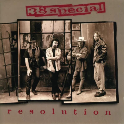 38 Special Resolution