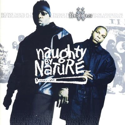 Naughty by Nature Iicons - Clean